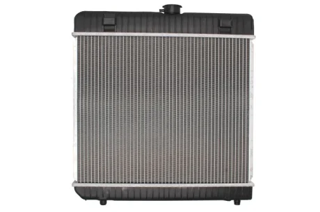 Радіатор THERMOTEC D7M052TT