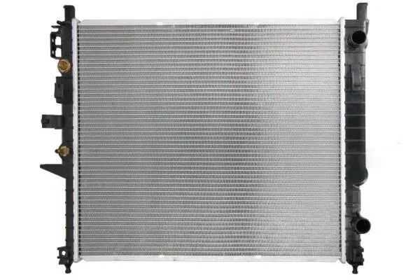 Радіатор THERMOTEC D7M076TT (фото 1)