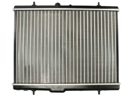 Радіатор THERMOTEC D7P011TT