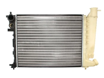 Радіатор THERMOTEC D7P025TT