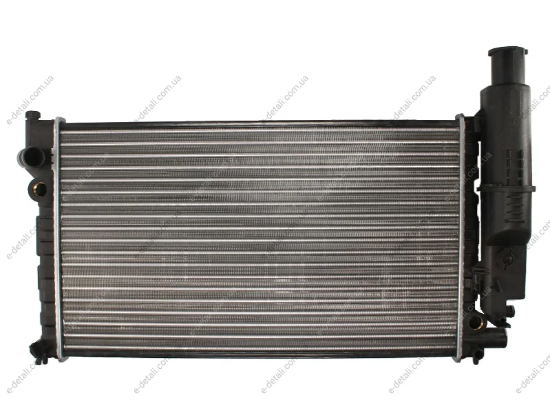 Радіатор THERMOTEC D7P048TT (фото 1)