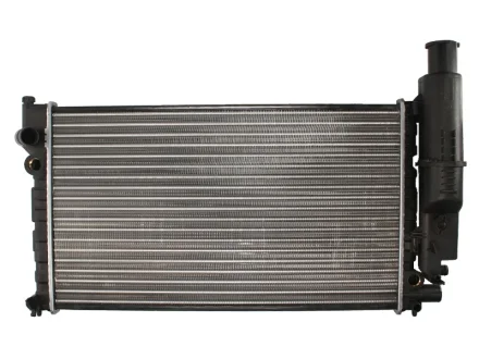 Радіатор THERMOTEC D7P048TT