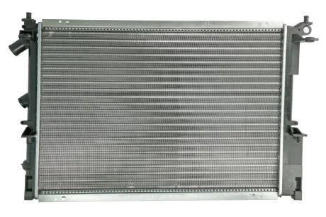 Радіатор THERMOTEC D7R026TT