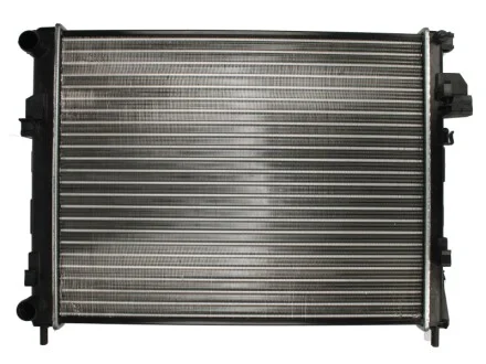 Радіатор THERMOTEC D7R039TT