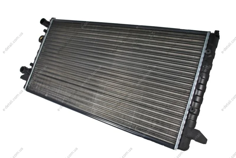 Радиатор THERMOTEC D7W012TT (фото 1)