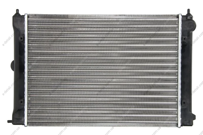 Радіатор THERMOTEC D7W033TT (фото 1)