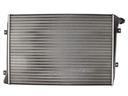 Радіатор THERMOTEC D7W036TT