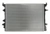 Радіатор THERMOTEC D7W085TT (фото 2)
