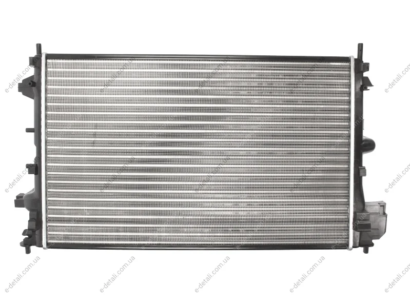 Радиатор THERMOTEC D7X031TT (фото 1)
