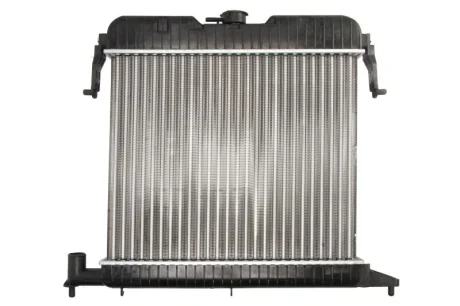 Радіатор THERMOTEC D7X036TT