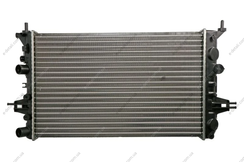 Радіатор THERMOTEC D7X054TT (фото 1)