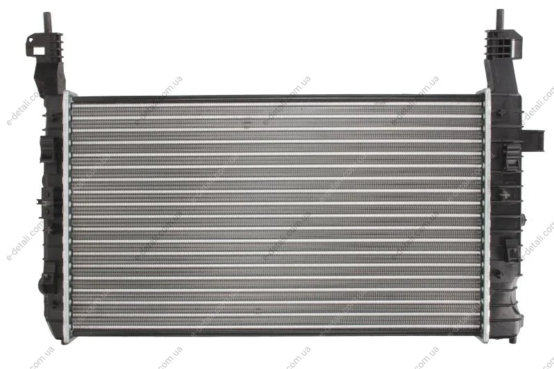Радиатор THERMOTEC D7X077TT (фото 1)