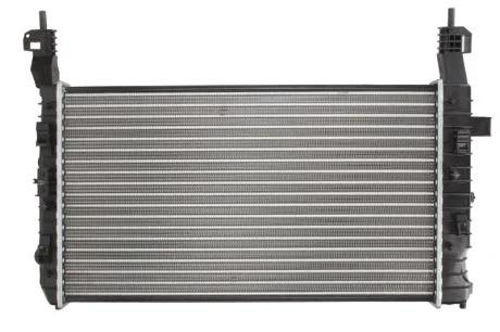 Радіатор THERMOTEC D7X077TT