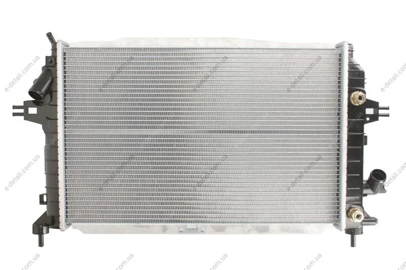 Радиатор THERMOTEC D7X083TT (фото 1)
