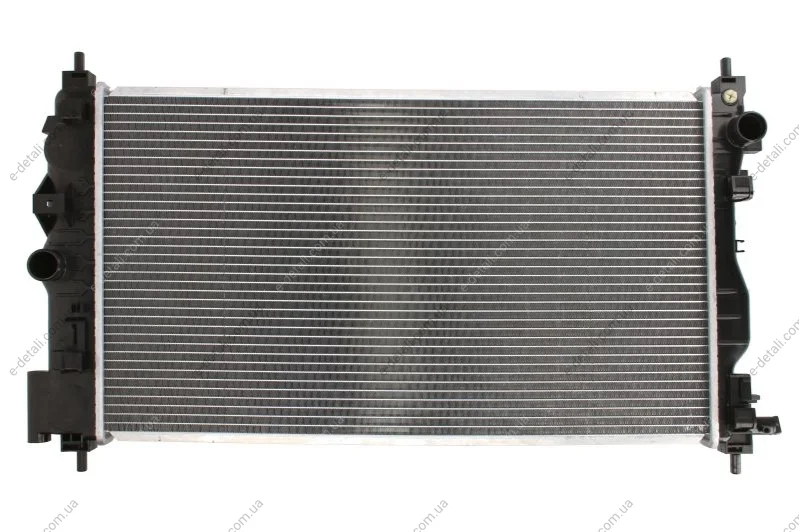 Радіатор THERMOTEC D7X085TT (фото 1)