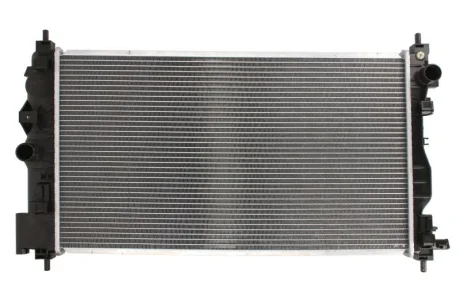 Радіатор THERMOTEC D7X085TT