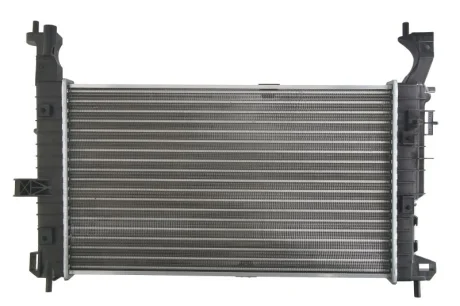 Радіатор THERMOTEC D7X090TT