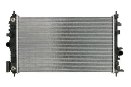 Радіатор THERMOTEC D7X106TT