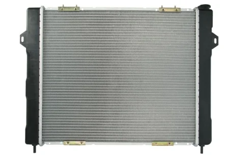 Радіатор THERMOTEC D7Y006TT
