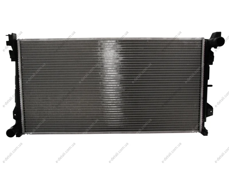 Радіатор THERMOTEC D7Y008TT (фото 1)