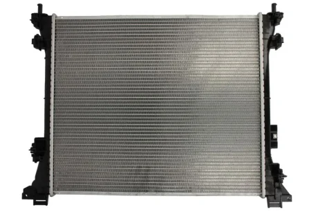 Радиатор THERMOTEC D7Y077TT