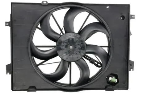 Вентилятор радіатора THERMOTEC D80503TT