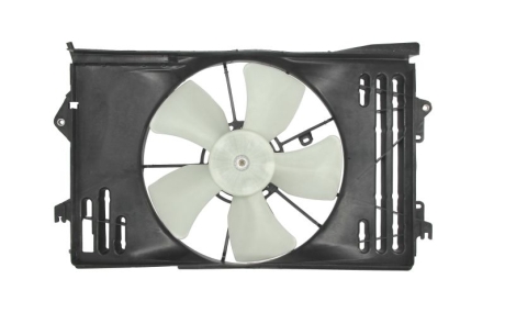 Вентилятор радіатора THERMOTEC D82001TT (фото 1)