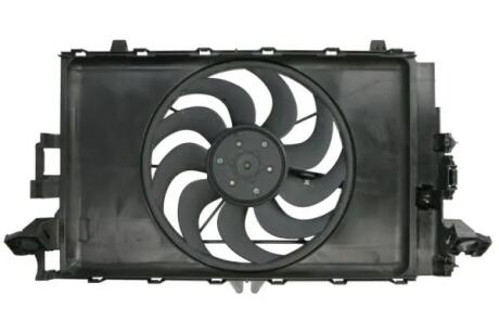 Вентилятор радіатора THERMOTEC D88201TT