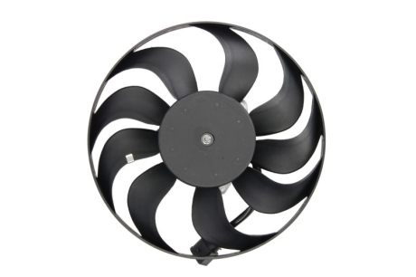 Вентилятор радиатора THERMOTEC D8A013TT (фото 1)