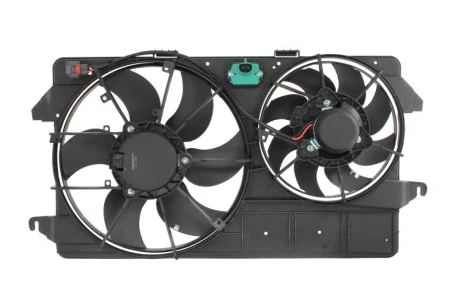 Вентилятор радіатора THERMOTEC D8G007TT