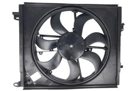 Вентилятор радіатора THERMOTEC D8R018TT