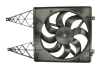 Вентилятор радиатора THERMOTEC D8W028TT (фото 2)