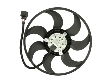 Вентилятор радіатора THERMOTEC D8W030TT