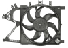 Вентилятор радиатора THERMOTEC D8X010TT (фото 1)