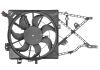 Вентилятор радиатора THERMOTEC D8X025TT (фото 2)