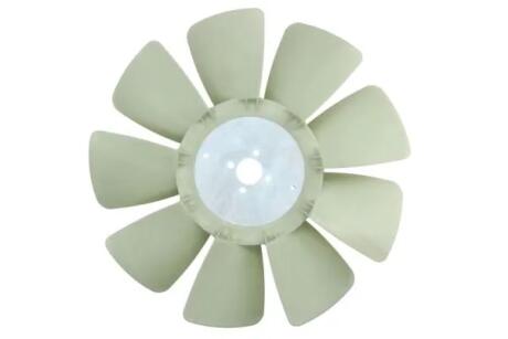 Крыльчатка вентилятора THERMOTEC D9JC001TT