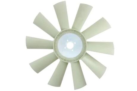 Крильчатка вентилятора THERMOTEC D9JC002TT