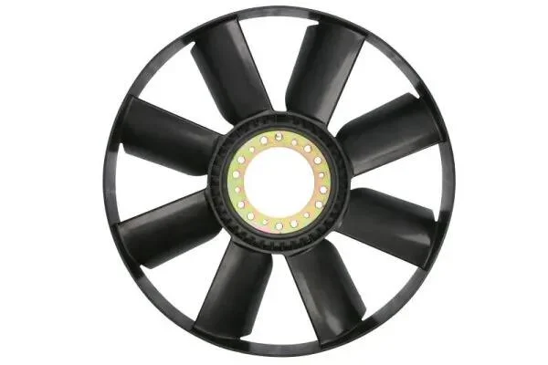 Крильчатка вентилятора THERMOTEC D9JD004TT (фото 1)