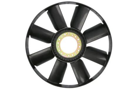 Крильчатка вентилятора THERMOTEC D9JD004TT