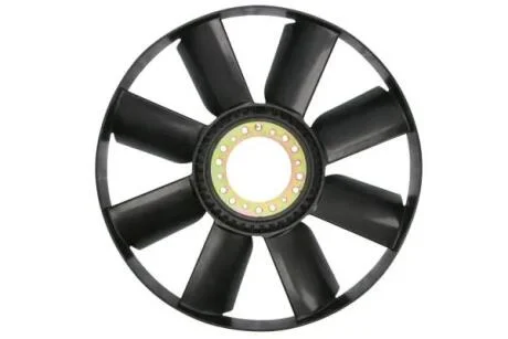 Крильчатка вентилятора THERMOTEC D9JD004TT