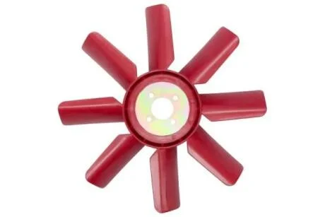 Крильчатка вентилятора THERMOTEC D9MF003TT