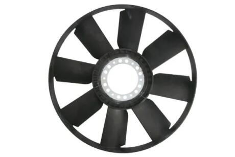 Крильчатка вентилятора THERMOTEC D9VA001TT