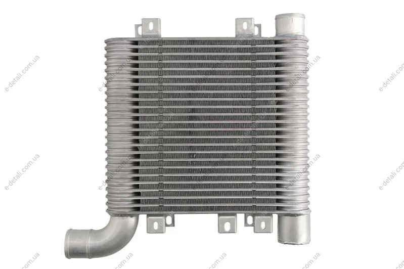 Інтеркулер THERMOTEC DA05003TT (фото 1)