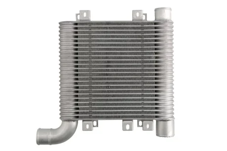 Інтеркулер THERMOTEC DA05003TT