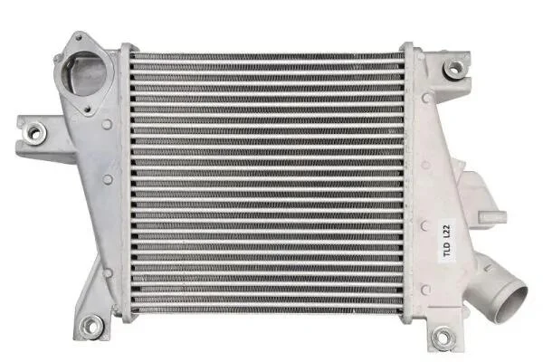 Интеркуллер THERMOTEC DA1012TT (фото 1)