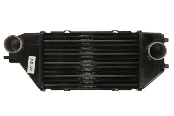 Интеркуллер THERMOTEC DA4002TT (фото 1)