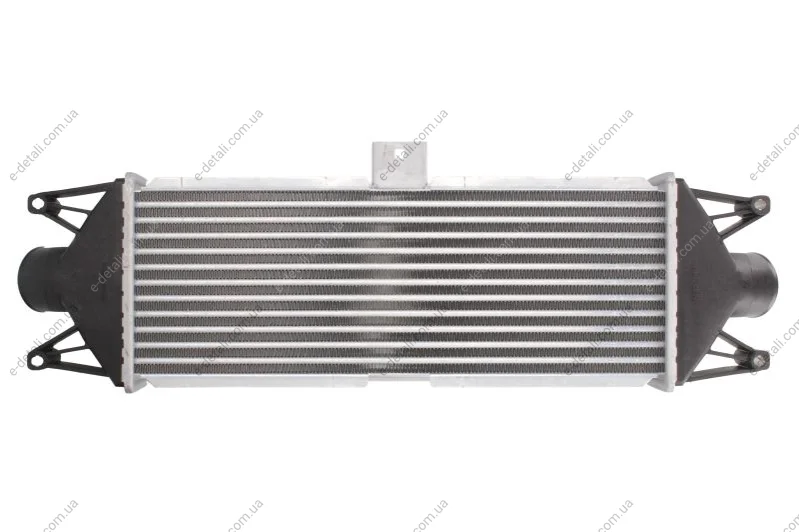 Інтеркулер THERMOTEC DAE001TT (фото 1)