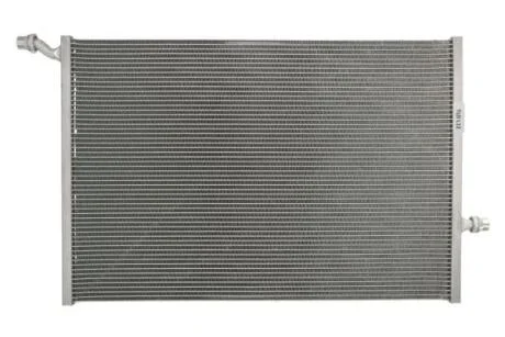 Интеркуллер THERMOTEC DAM020TT