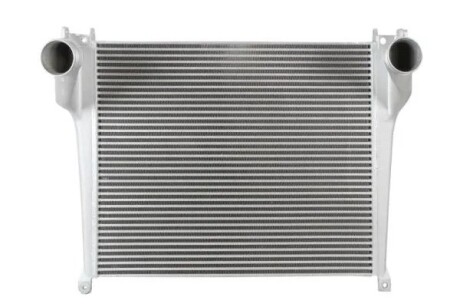 Інтеркулер THERMOTEC DAME012TT