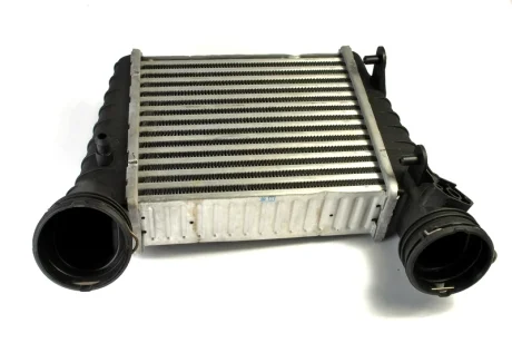 Интеркуллер THERMOTEC DAW004TT